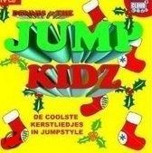Dennis & The Jumpkidz - CD - 25 Coolste Kerstliedjes in Jumpstyle (2023)