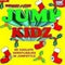 Dennis & The Jumpkidz - CD - 25 Coolste Kerstliedjes in Jumpstyle (2023)