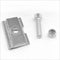 Esge Standaard Tegenplaat Adapter F20s + Inbusbout