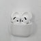 Apple AirPods 4 - Draadloze oordopjes - ANC - Wit