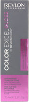 Permanent Dye Revlon Revlonissimo Color Excel Nº 821 70 ml