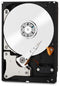 WD Red - NAS HDD - 6TB - 256MB cache - 180MB/s (1x)