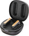 House of Marley Redemption ANC - Draadloze oordopjes - Noise Cancelling - Beige/Bruin/Zwart