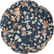 BePureHome Bouquet Kussen Printed - Velvet - Milk - 45X45