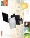 RANEX LIVERPOOL LED SOLAR WANDSTRALER MET BEWEGINGS MELDER LIVERPOOL 5000.346