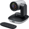 Logitech PTZ Pro 2 - Webcam - 10x zoomlens 1920x1080 Full HD - Zwart