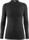 Craft extra warm Thermoshirt Dames lange mouw - ADV Warm Intensity