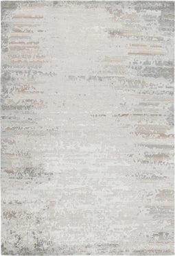 Temptation 7651 Vloerkleed - 170x240 - Rechthoek - Laagpolig Tapijt - Landelijk - Beige, Grijs
