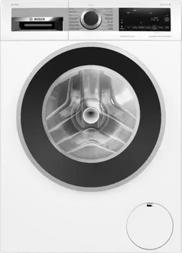 Bosch Serie | 6 WGG244A6FG - Wasmachine Voorbelading 9 kg 1400 RPM i-DOS A Wit
