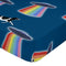 Onderlaken HappyFriday AWARE Multicolour 90 x 200 x 32 cm