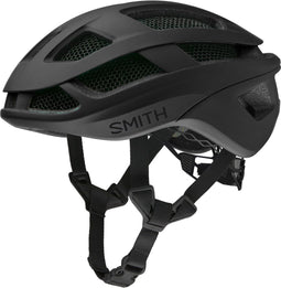 Smith - Trace helm MIPS MATTE BLACKOUT 59-62 L