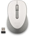 NGS DEW - Draadloze muis - Optische sensor 1.600dpi - Linkshandig/Rechtshandig