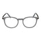 Funky Buddha FBD1017 - Heren Brillenframe - Glas zonder voorschrift