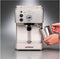 Gastroback Espresso Plus - Espresso apparaat - 15 bar druk - RVS