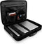 V7 CCK16-BLK-3E - Laptoptas - Draaghandvat - Zwart 16,1