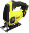 Stanley SFMCS600B-XJ - Pendeldecoupeerzaag - 18V - Geel