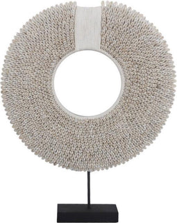 Pole to Pole - A6.2 - Shell Necklace