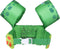 Floaty Friends puddle jumper - Schildpad | Kinderzwemvest | Praktisch en comfortabel zwemhulpmiddel | 15-30 kg | 2-6 jaar
