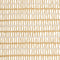 vidaXL - Privacynet - 75 - g/m² - 3,6x10 - m - HDPE - beige