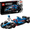 LEGO Speed Champions - Visa Cash App RB VCARB 01 F1 racewagen - 248 steentjes