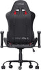 Trust GXT 708R Resto - Gaming chair - 360° draaibaar - Verstelbare lenden- en neksteun