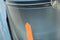Rowenta RO4B11 - Stofzuiger zonder zak - 900 W - Blauw
