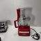 Magimix 3200XL - Foodprocessor - 650W - 3 kommen (2,6L 2,2L 1,2L)