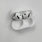 Apple AirPods 4 - TWS - ANC - Wit