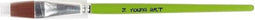 Kwast zahn young art 7210 nr 14 | Zak a 12 stuk | 12 stuks