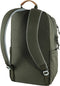 Fjallraven Raven 20 - Rugzak 20 liter - Laptopvak 15 inch - Glacier Green