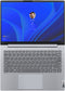 Lenovo ThinkBook 14 G4+ IAP - Notebook - Intel Core i7-1255U 16GB 512GB WUXGA (2023)