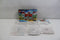 LEGO Disney - Lilo en Stitch strandhuis (43268) - 834 steentjes - 5 minifiguren
