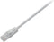 UTP Category 6 Rigid Network Cable V7 V7CAT6UTP-03M-WHT-1E 3 m White
