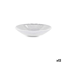 Quid Select - Schotel Vidrio 13 x 2,5 cm - Stapelbaar - (12 stuks)