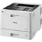 Brother HL-L8260CDW - Laserprinter - 2400 x 600 DPI - A4 - Wi-Fi