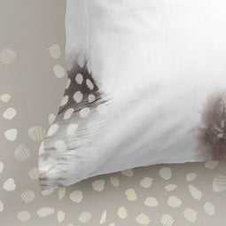 Verstelbaar onderlaken HappyFriday Light Multicolour 140 x 200 x 32 cm