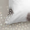 Verstelbaar onderlaken HappyFriday Light Multicolour 140 x 200 x 32 cm