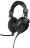 Rode NTH-100M - Over-Ear Hoofdtelefoon met Microfoon - Zwart