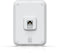 Ubiquiti UniFi U7 In-Wall - WiFi 7 Access Point - 4.3 Gbps snelheid - 3x 2.5 Gigabit poorten