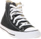Converse Chuck Taylor All Star Sneakers Hoog Unisex - Black - Maat 38