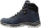 Grisport Arizona Mid Wandelschoenen Dames - Waterproof - Extra demping - Blauw - Maat 42