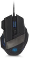 ACT AC5000 - Bekabelde Gaming Muis - 3200 DPI - Ergonomisch ontwerp