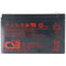 CSB HR1251W - Accu - 12V 4.25A Faston F2 51W (4055909274119)