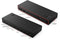 Lenovo ThinkPad Thunderbolt 4 Smart Dock Gen2 7500 - Thunderbolt 4 - 135W voeding - (EU-model)