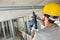 Bosch Uneo Maxx - Boormachine Klopboor - 18V 2,6J SDS-Plus