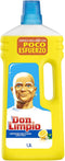 Floor Cleaner Don Limpio Lemon 1,3 L