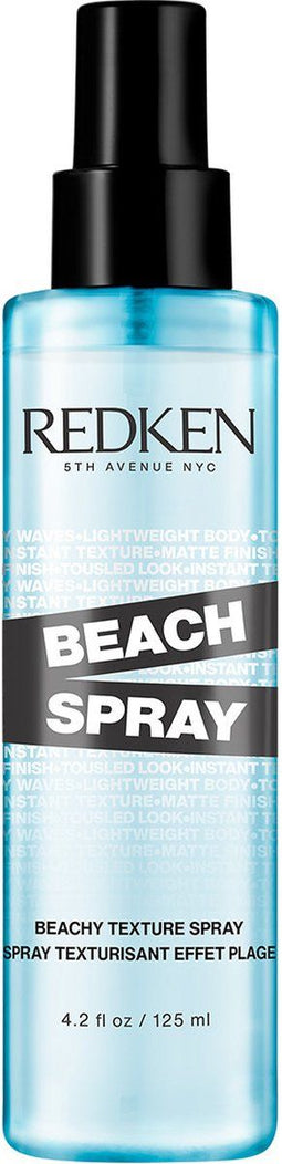 Redken - Beach Texture Spray - Beach waves textuurspray- 150 ml