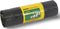 KOMO Afvalzakken - 60 Liter - Trekband - Grijs (15 stuks)