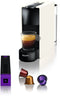 Krups Nespresso Essenza Mini - Koffiecupmachine - 19 bar druk - Wit