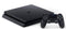 Sony PlayStation 4 Slim 500GB - Zwart + Crash Team Racing: Nitro-Fueled